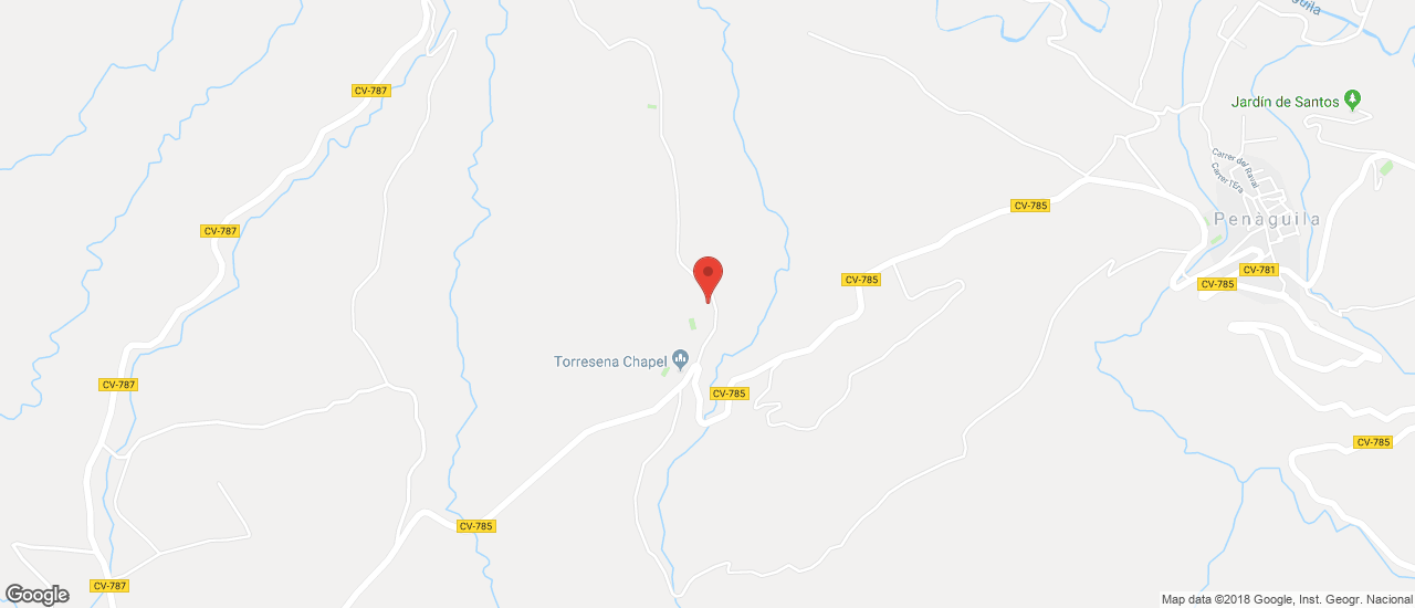 Our location
