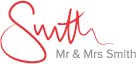Mr & Mrs Smith boutique hotels