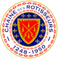 ChaineDesRotisseurs