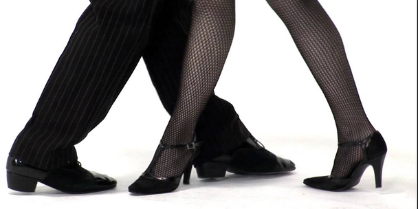 dancing