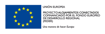Alojamientos conectados